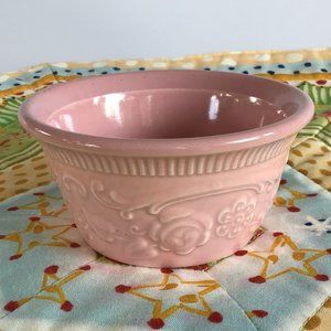 Taylor Smith Taylor T.S.T. Vintage Oven Serve Ware Round Bowl